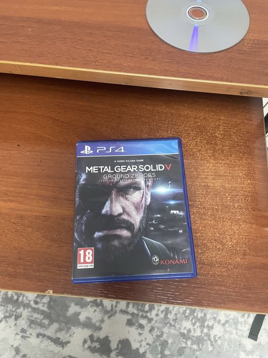 Диски для ps4 6 дисков в наличии