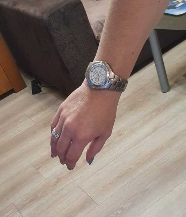 НОВО! - Louis Valentin Watch