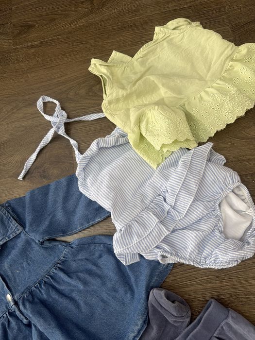 Продам вещи детские качесвенные