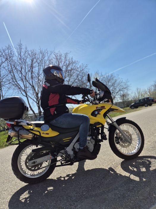 De vanzare Bmw f650 GS
