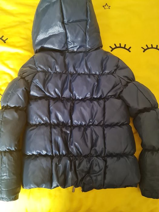 Детско яке BENETTONза 6-7 г