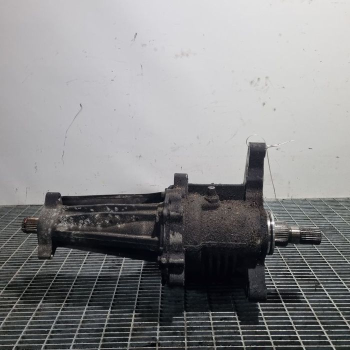 Cutie de Tranfer Grup Fata Chevrolet Captiva 2.0 D 2006 - 2011 150CP Automata Z 20 DMH Z ...