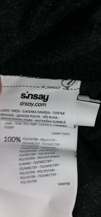 Rochie marimea S si M