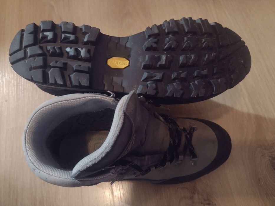 Bocanci tehnici Scarpa