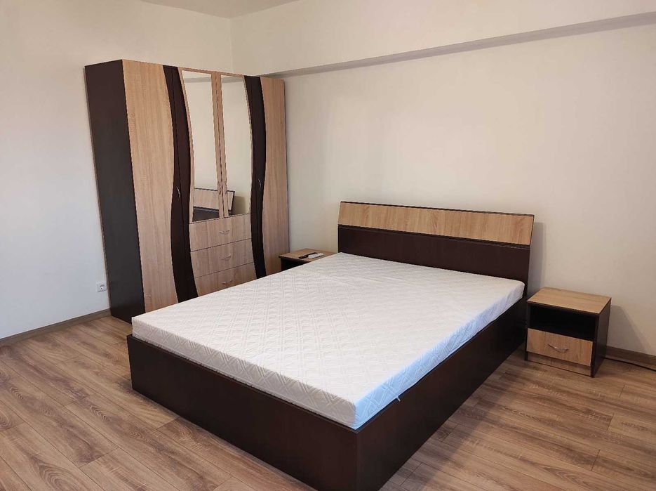 Garosnieră complet renovată - zona [Rovine]