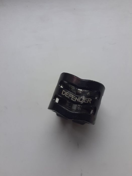 зажим лонгваей для трюкового самика