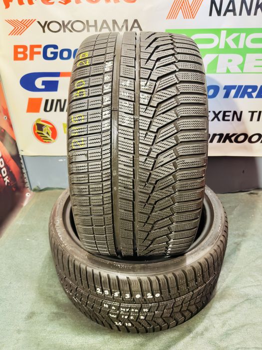 295/30 R20 101W XL - Hankook Winter I Cept Evo 2 M+S Oferta