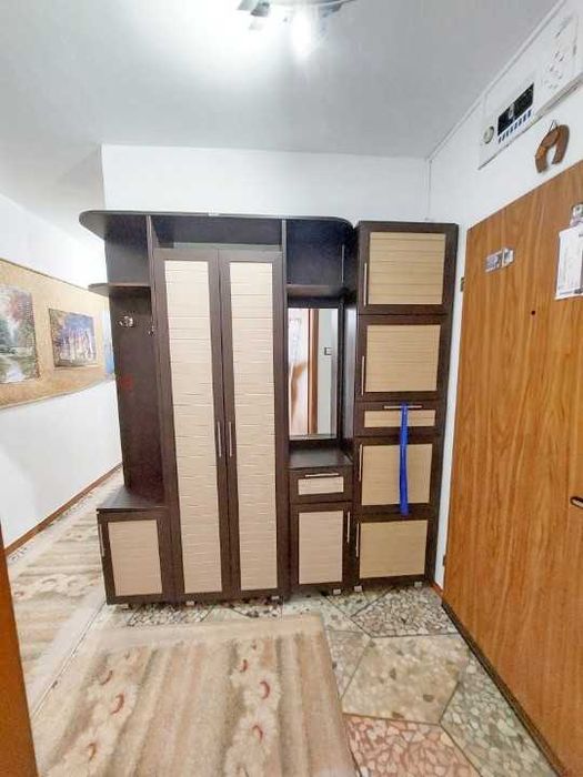 Дава се под наем Двустаен апартамент в Варна, Трошево - 103 кв.м за 700 € - Снимка #5