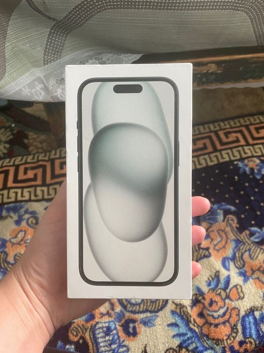 Iphone 15 с гарантией