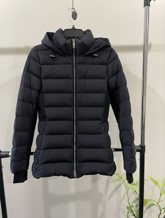 Дамско Яке Burrbery