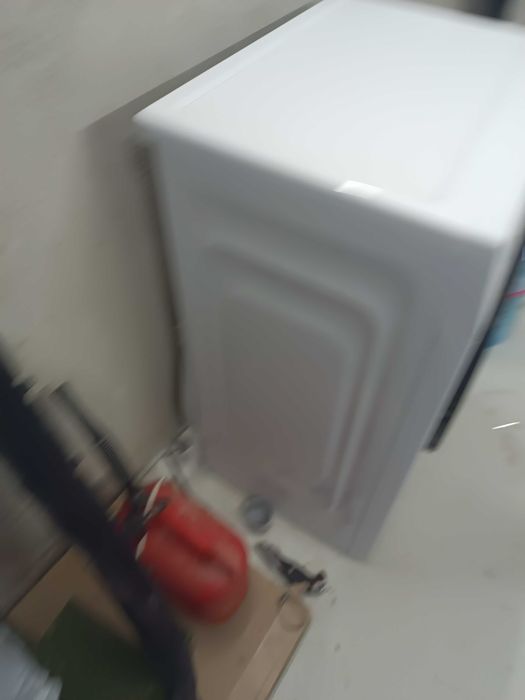 Пералня.       Beko