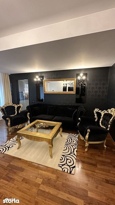 Apartament – Bucuresti - Mai multe