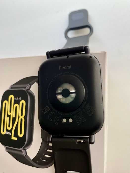 Часы Redmi Watch Active