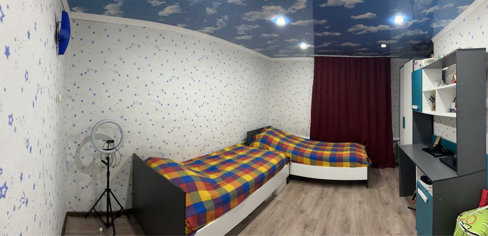 Продам дом в с. Кишкенеколь