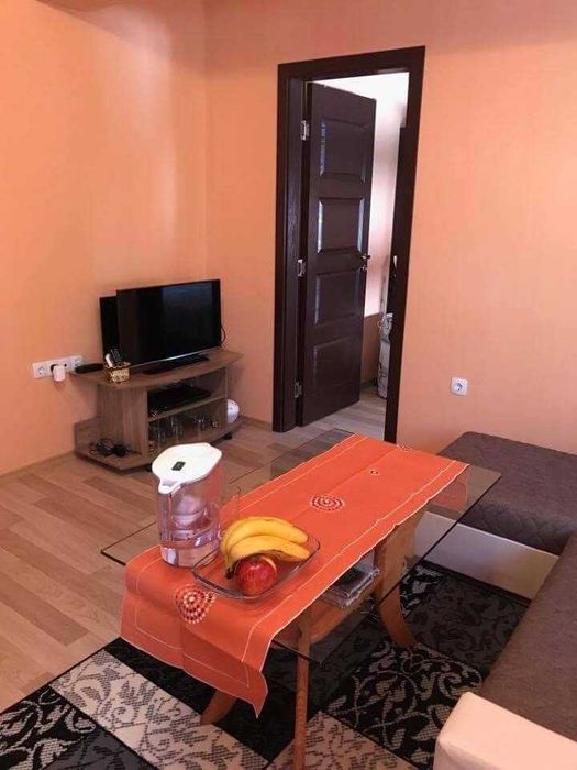 Дава се под наем Двустаен апартамент в Пловдив, Център - 60 кв.м за 350 € - Снимка #3