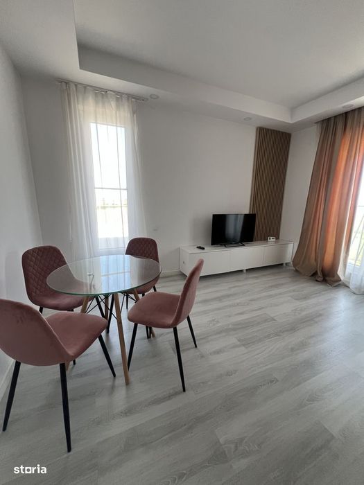 Apartament 2 camere, decomandat , terasa 25mp