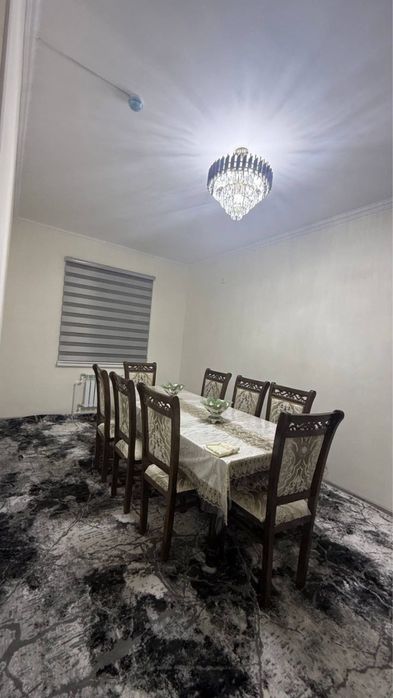 Ижарага 5/3 16 этажка