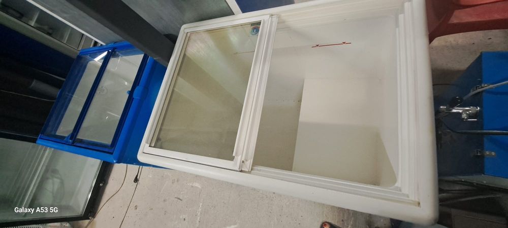 Lazi congelare /Ladă congelare /congelator