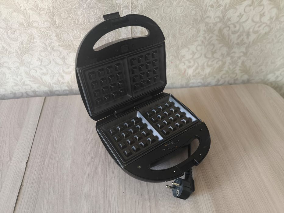 Вафельница для вафель