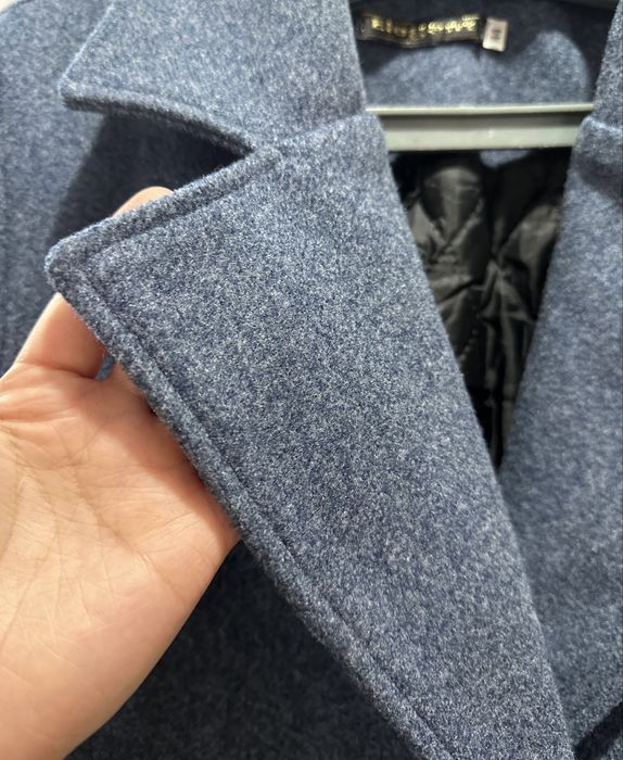 Продам зимнее пальто