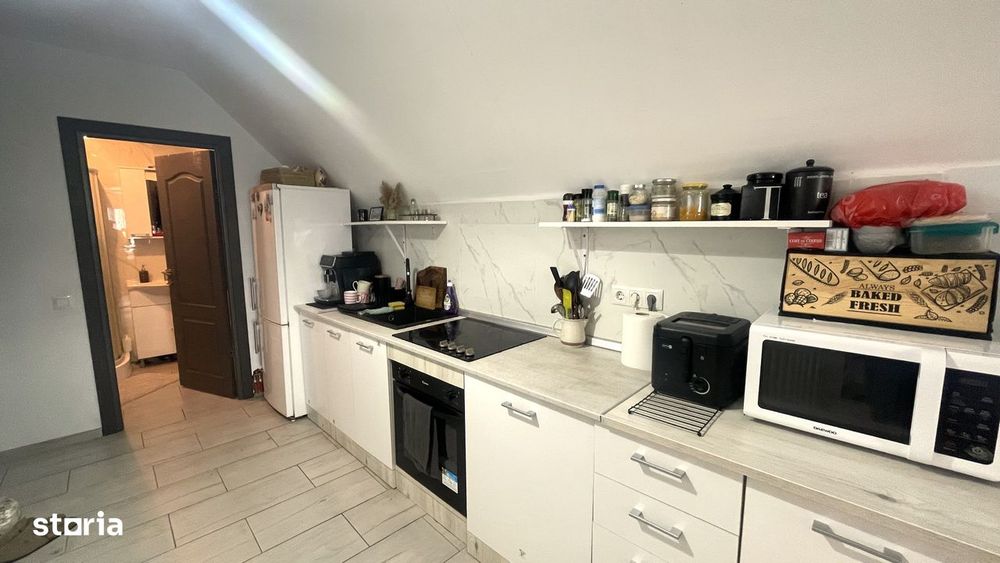 Apartament 2 camere Semidecomandat PetFriendly Faget