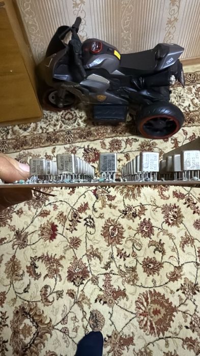 Реле РЭС-80 и РЭС-60  любом количестве