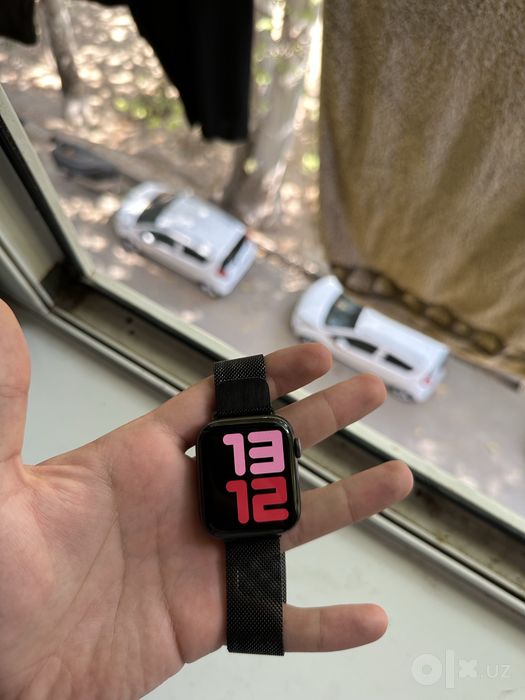 Apple watch 5 44 m