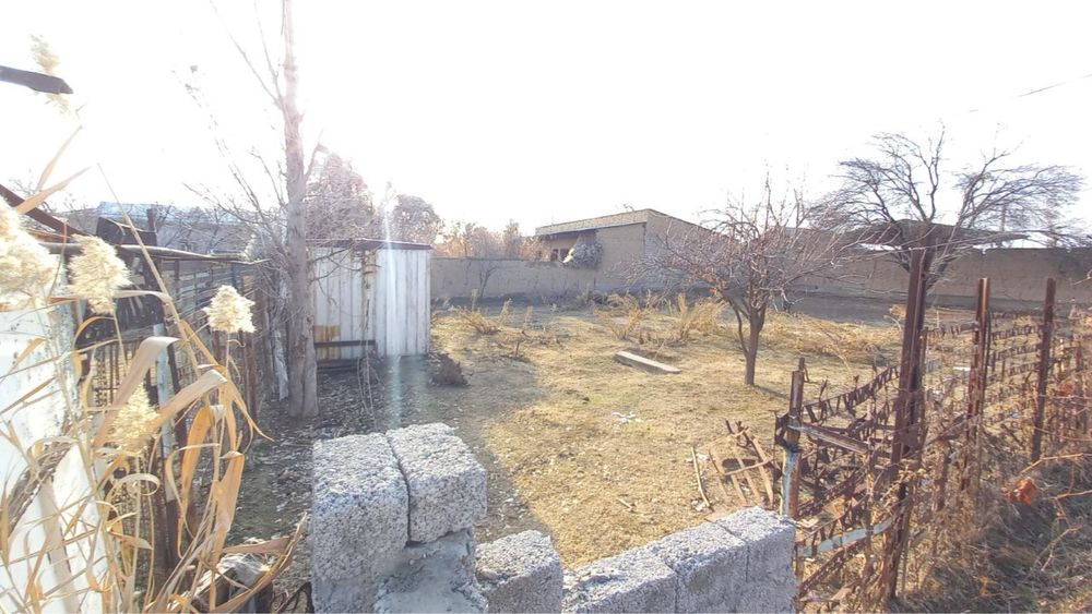 Hovli uy sotiladi uy oʻzimzaniki