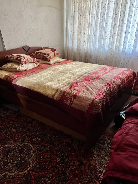 Сдается 3-х комнатная квартира на Мирзо-Улугбекском районе