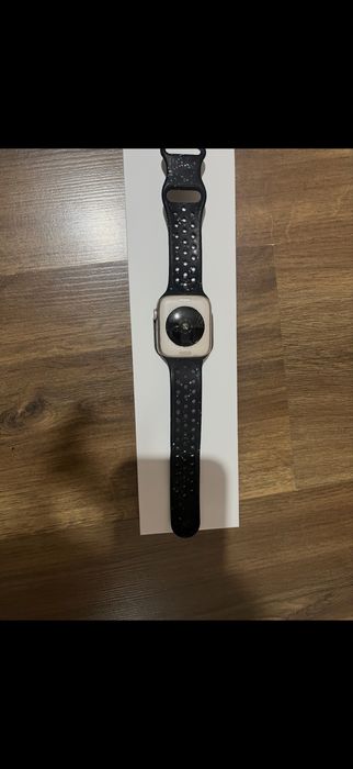 Смарт часовник Apple watch