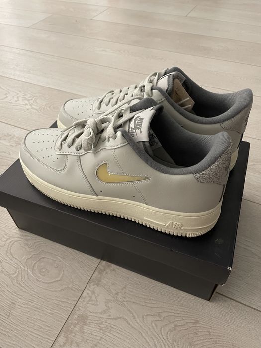 Nike air force 1 ‘ 07 LX