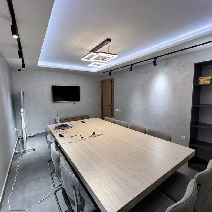 Продается нежилое помещение/Евро офис с мебелью и техникой 130м2 - Ц-1