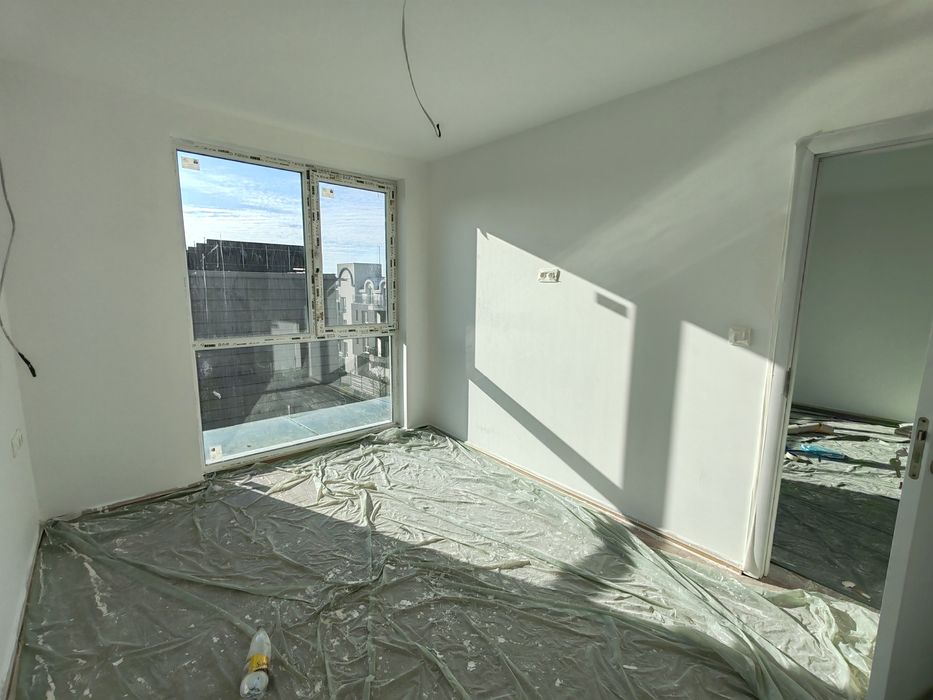 Продава се Двустаен апартамент в Бургас, Сарафово - 57 кв.м за 564 €/кв.м - Снимка #1