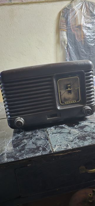 Радио Пионер 1941ва година