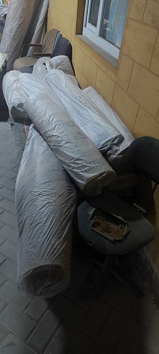 Ковров б/у после химчистки
