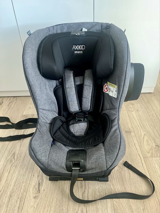 Scaun Auto AXKID MINIKID 2.0, 0-25 KG