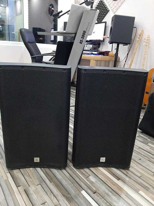 Активни тонколони TheBox 15