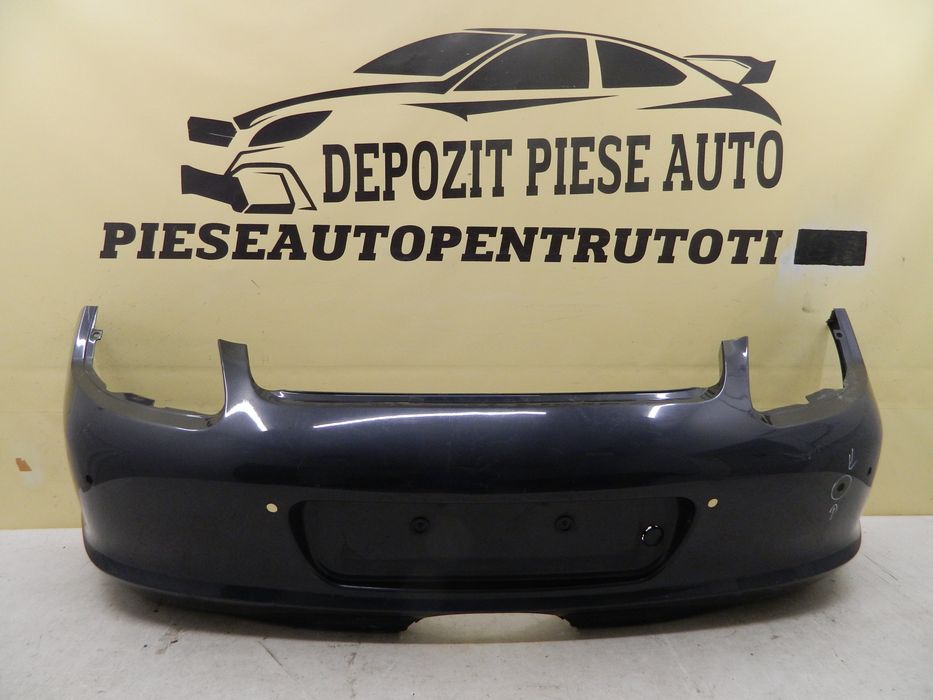 Bara spate Porshe Boxter 987, 2004, 2005, 2006, 2007, 2008, cod origine 98750541100