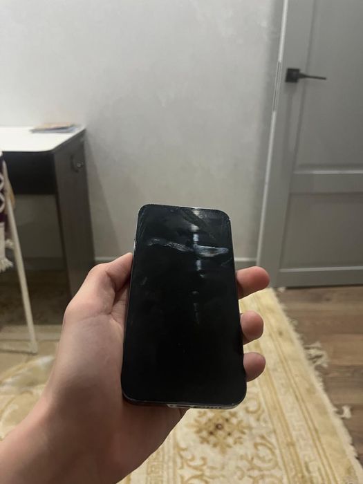 iPhone 13pro Айфон 13про