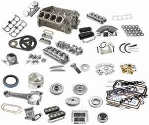 Piese pentru motoare Mitsubishi S4S, S3Q2, S4Q, S3L, S3L2, S4L, K3D