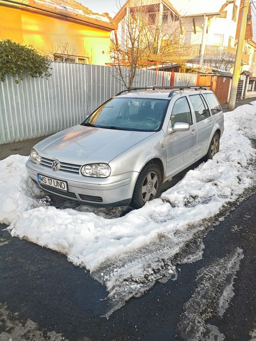 Vand Vw golf 4  din 2000
