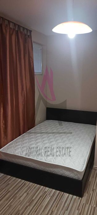 Дава се под наем Едностаен апартамент в Варна, Колхозен пазар - 35 кв.м за 250 € - Снимка #2