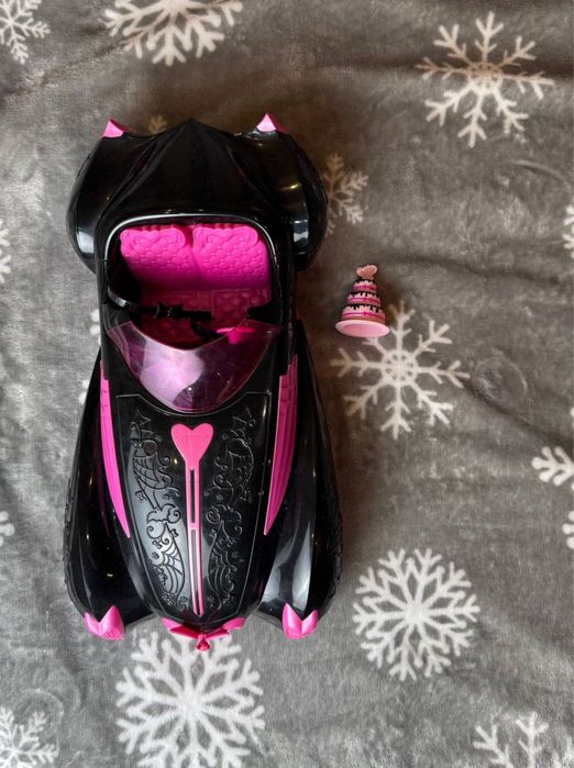 Монстр Хай Monster High