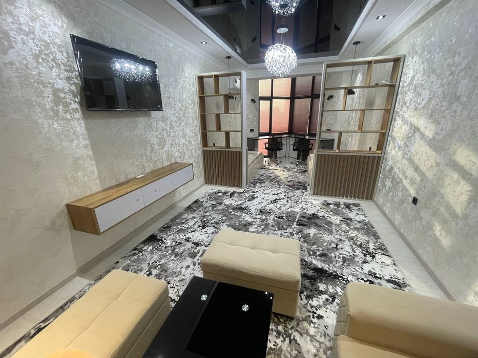 1 хонали квартира ижарага берилади