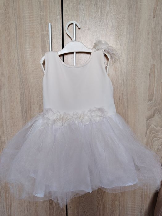 Рокля майка и дъщеря