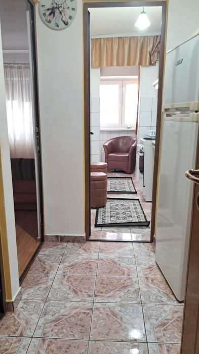 Garsoniera CF 1d Radu Negru