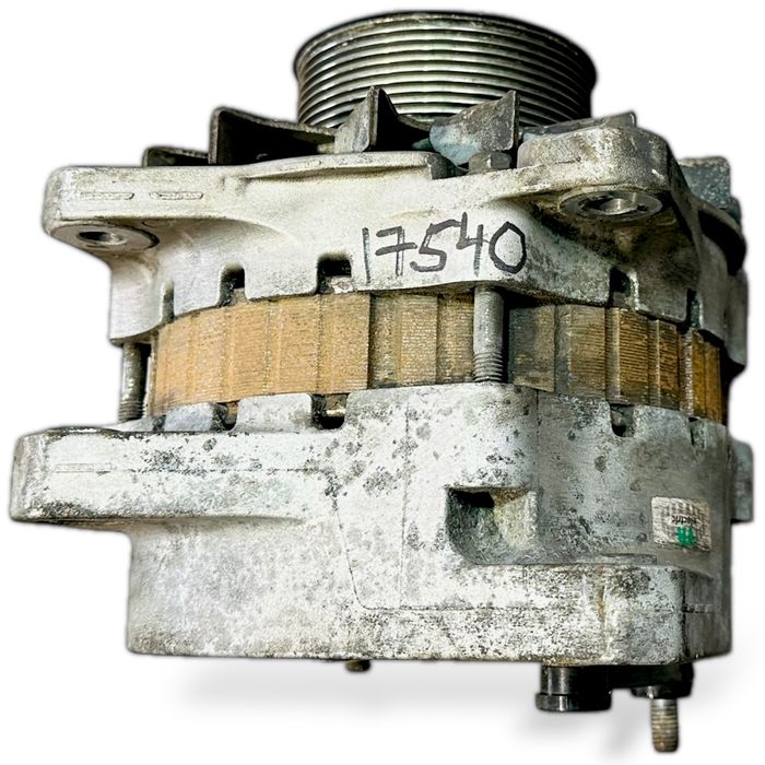 1794114 Alternator SCANIA, MITSUBISHI ELECTRIC K-Series (2016-) SCANIA