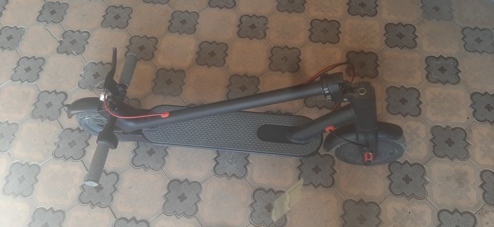 Samokat ideal samakat