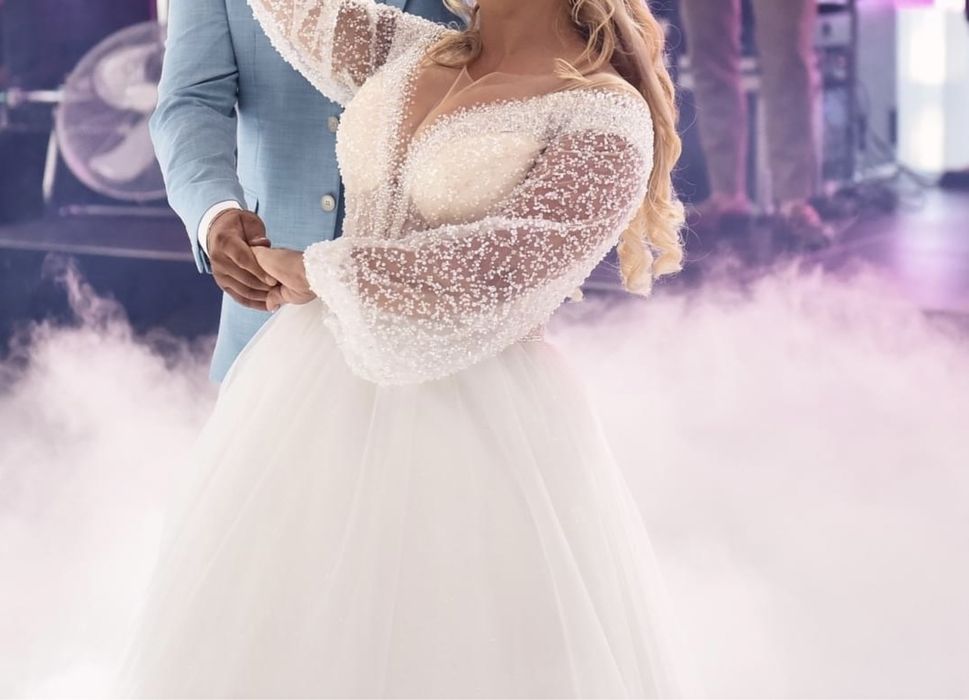 Rochie de mireasa colecția 2023