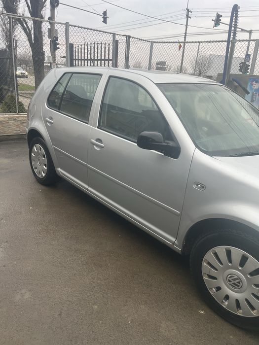Vand golf 1.4l 16v